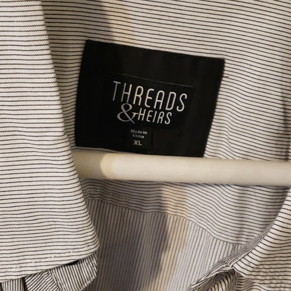 Mens shirt - Picture 1 of 4